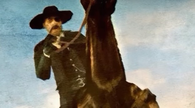 Лучшие игры про дикий запад для пк