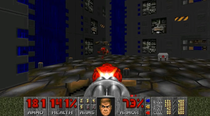 10 самых влиятельных шутеров в истории игровой индустрии