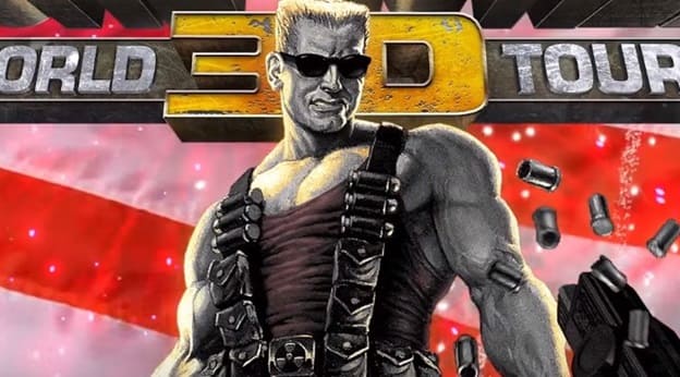 Старые, но очень крутые шутеры 90-х годов для пк