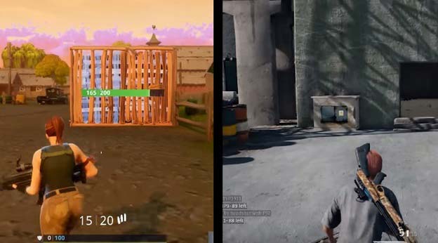 Самые знаменитые конкурирующие игры современности