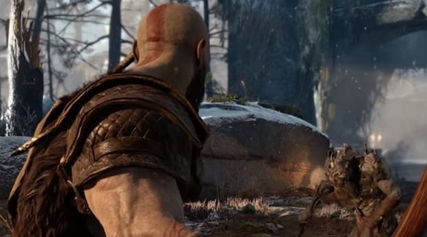 Классные слэшеры на пк и консолях, в которые стоит поиграть