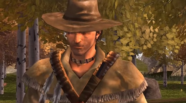 Лучшие игры про дикий запад для пк