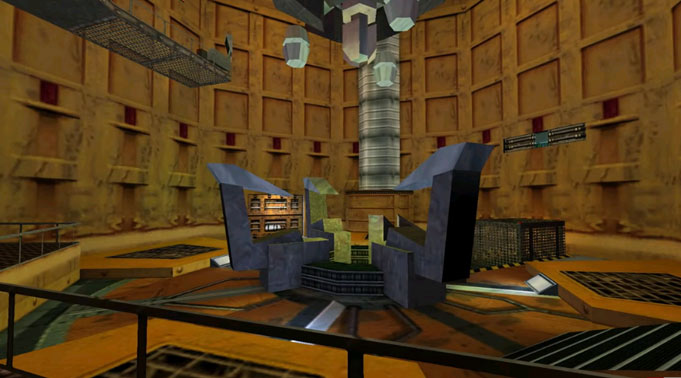 10 самых влиятельных шутеров в истории игровой индустрии