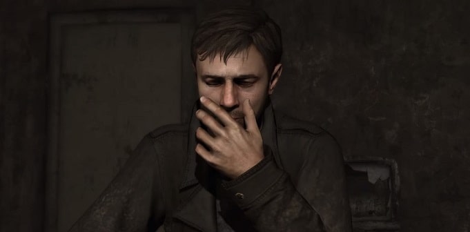 Heavy Rain для пк