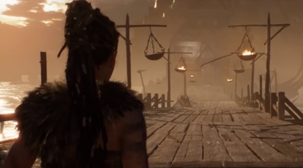 Игры с глубоким смыслом и философским подтекстом