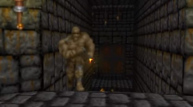 Старые, но очень крутые шутеры 90-х годов для пк