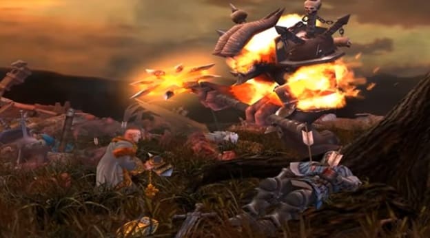 Лучшие русские и украинские стратегии на пк