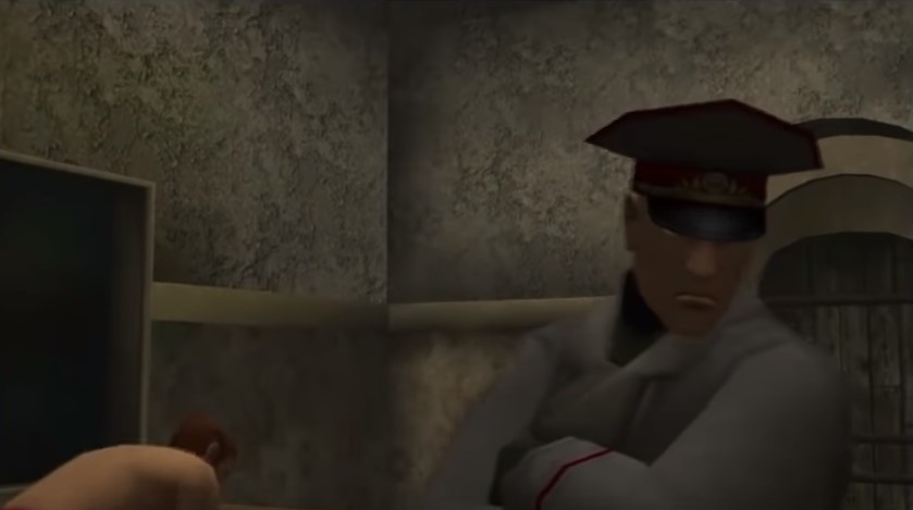 Игры с самой развесистой клюквой о России и СССР