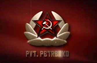 клюква о россии в играх