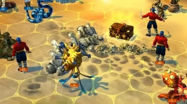 Лучшие русские и украинские стратегии на пк