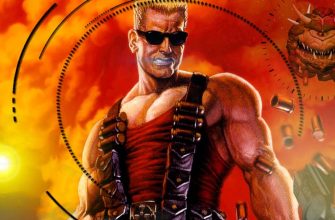 старые но крутые шутеры 90-х