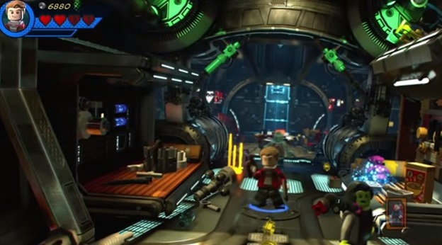 Лучшие игры на двоих для ps4 и пс4 pro на одном экране и в мультиплеере