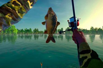 Лучшие игры про рыбалку и симуляторы рыбалки на ПК