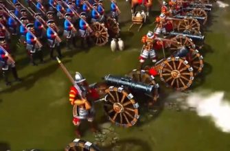 лучшие русские и украинские стратегии на пк