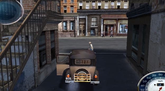 Топ 6: игры с потрясающим сюжетом