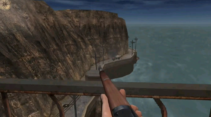 10 самых влиятельных шутеров в истории игровой индустрии