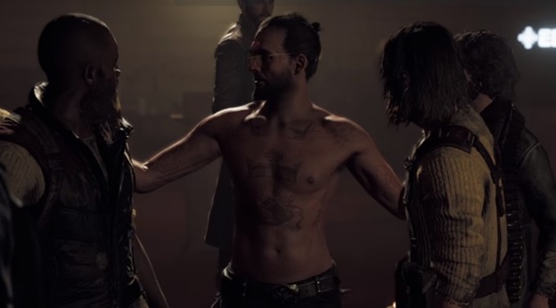 Топ 5 улучшений в играх, которые всё испортили