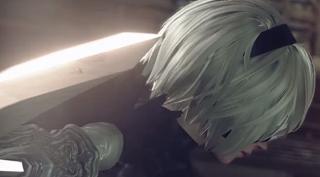 Классные слэшеры на пк и консолях, в которые стоит поиграть