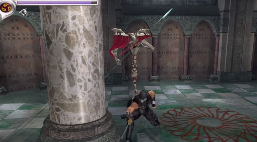 Классные слэшеры на пк и консолях, в которые стоит поиграть