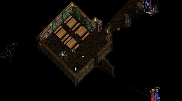 Топ 12: лучшие клоны Diablo на ПК — список похожих игр