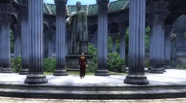 Лучшие побочные квесты в играх оказавшиеся не хуже основных