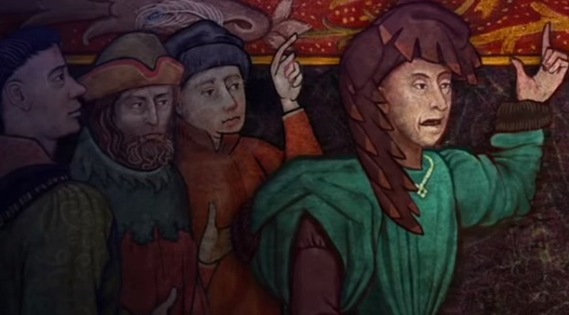 Топ 5 улучшений в играх, которые всё испортили