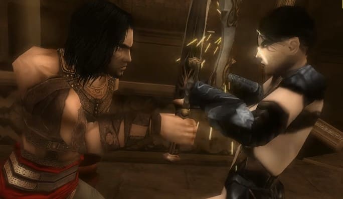 Классные слэшеры на пк и консолях, в которые стоит поиграть