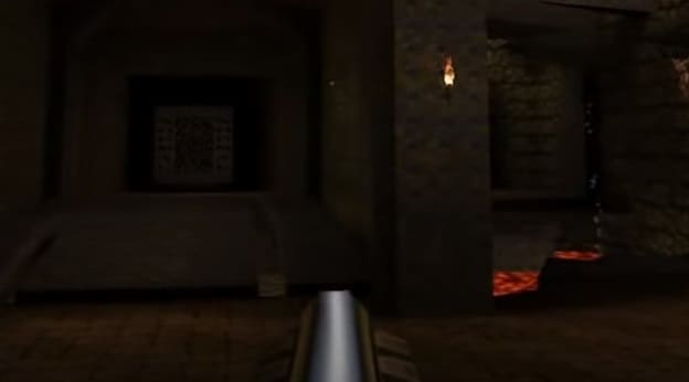 Старые, но очень крутые шутеры 90-х годов для пк