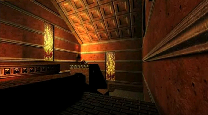 10 самых влиятельных шутеров в истории игровой индустрии