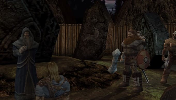 Классные слэшеры на пк и консолях, в которые стоит поиграть