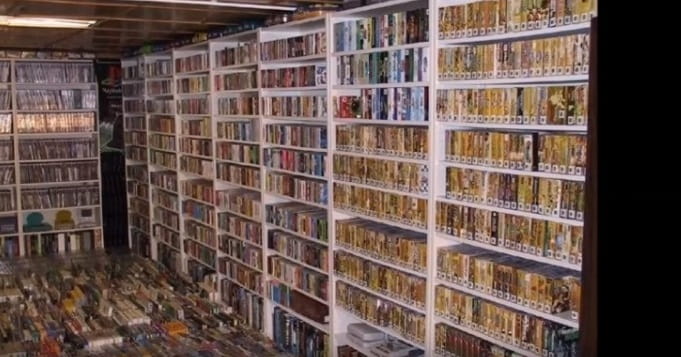 Топ 10 рекордов мира в компьютерных играх