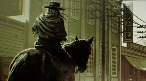 Лучшие игры про дикий запад для пк