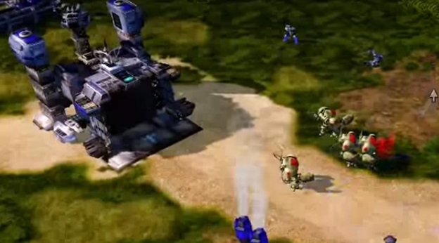 Игры с самой развесистой клюквой о России и СССР