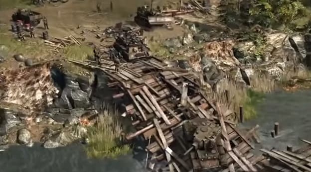 Лучшие русские и украинские стратегии на пк