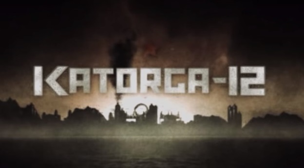 Игры с самой развесистой клюквой о России и СССР