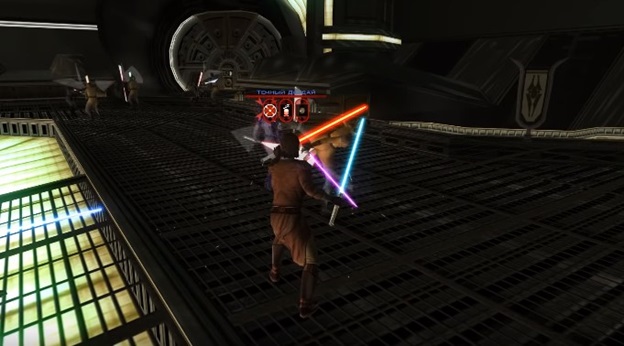 10 отличных топ игр про звёздные войны, которые вошли в историю