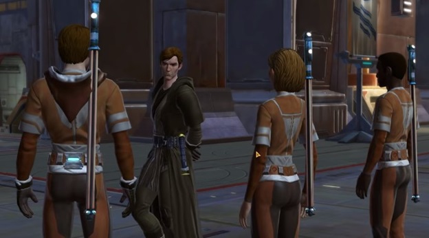 10 отличных топ игр про звёздные войны, которые вошли в историю