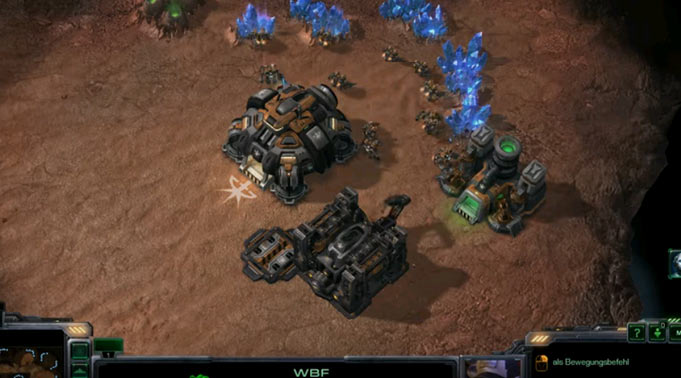 StarCraft 2