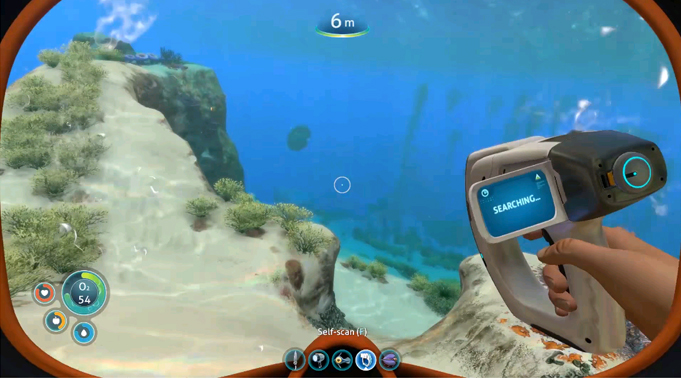 Subnautica