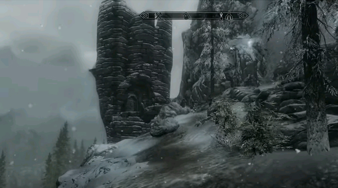 ТОП 7 игр с красивой зимней атмосферой и очень большим количеством снега