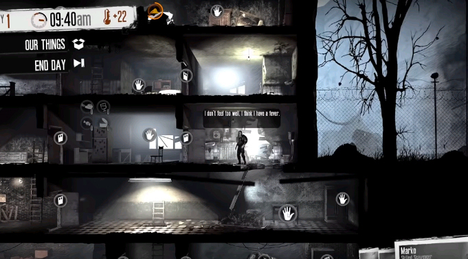 ТОП 7 игр с красивой зимней атмосферой и очень большим количеством снега