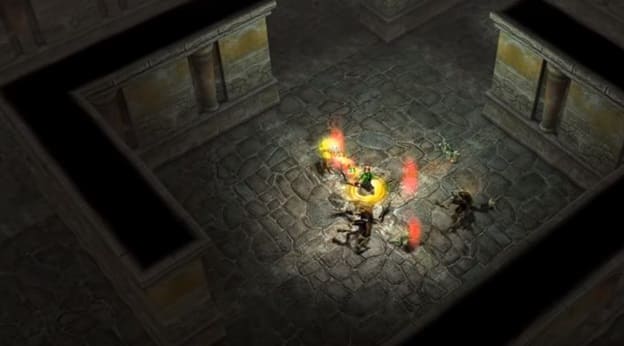 40 прикольных игр на слабый ПК