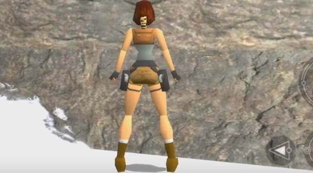 Лучшие порты игр с ПК на андроид