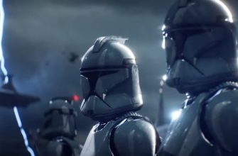 топ 10 игр по звездным войнам