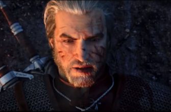 игры с потрясающим сюжетом