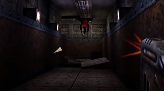 Старые, но очень крутые шутеры 90-х годов для пк