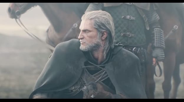 Топ 6: игры с потрясающим сюжетом