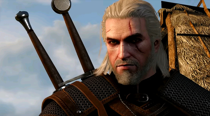 ТОП 5: отличные игры по книгам