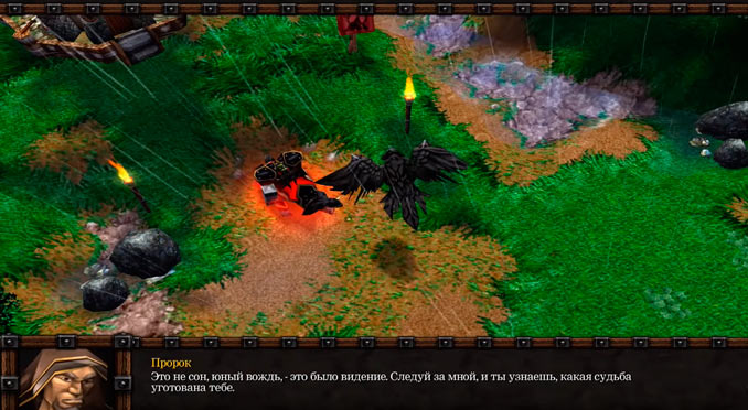 7 великолепных игр, в которые не сыграть на консолях