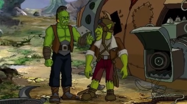 15 отмененных игр, невышедших на пк и приставках